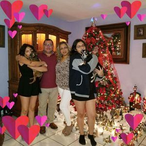 Meet your Posher, Deysi jairo